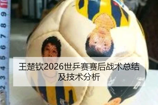 王楚钦2026世乒赛赛后战术总结及技术分析